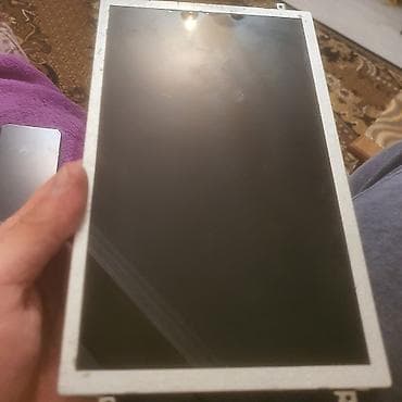 Видеокарты: CHEMEI Optoelectronics LCD ekran paneli Model: N089L6-L02 (Rev.C1) — 1