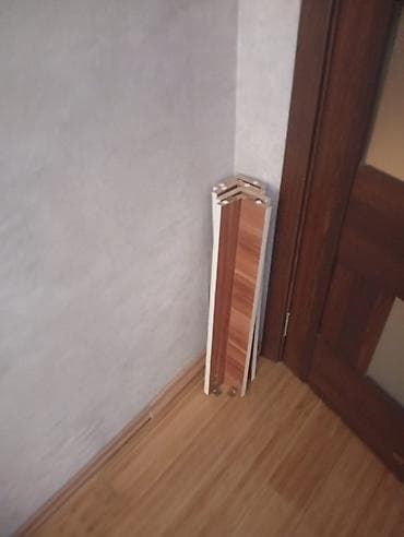 masasi: İkinəfərlik çarpayı — 4