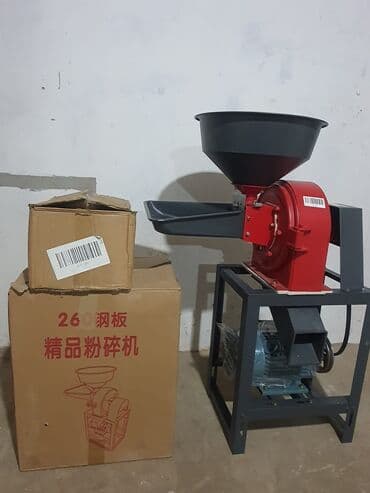 Gözəllik və estetika avadanlığı: Oxu zəng et Drabilka dən uyudən tezedir. matorla birlikde 300manat — 2