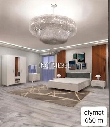 İkinəfərlik çarpayı, Azərbaycan, Yeni lalafo.az -da İkinəfərlik çarpayı, Azərbaycan, Yeni