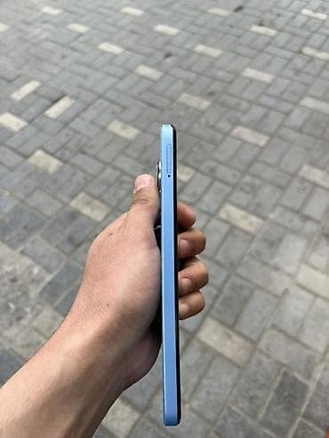 Xiaomi 12, 256 ГБ, цвет - Голубой — 4