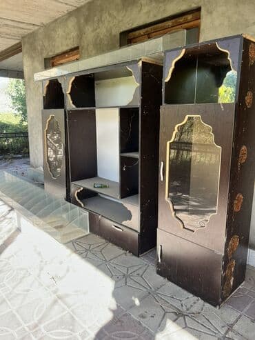 купить измельчитель сена бу: Mağaza avadanlıqları dəsti Təsvir: - Qırmızı metal “Çiko” brendli — 8