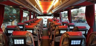 сдать машину в аренду такси: Mercedes traveqo 45 neferlik. rayonlara turlarin teskili, vip — 4