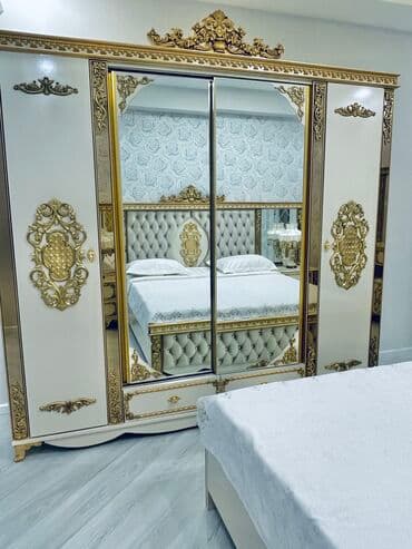 Qab-qacaq və mətbəx ləvazimatları: Yıldız yataq destı turkıye ıstehsalıdı demek olar kı ıslenmeyıb ev — 7