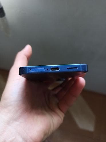 Samsung Galaxy S25, 128 GB, rəng - Göy — 5