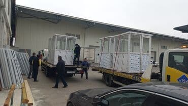 plastik pencere setkalari: Butka Mühafizə Butkaları Plastik ve hündürlük 220 olanlar — 20