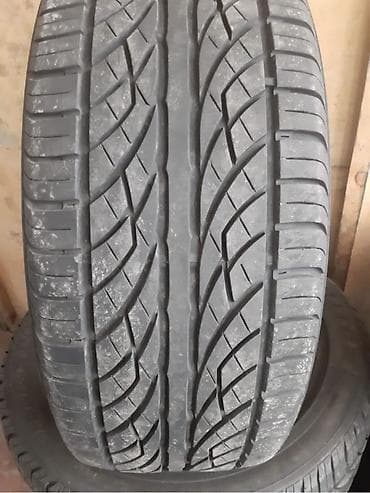 İşlənmiş Şin Falken 305 / 40 / R 22 — 2