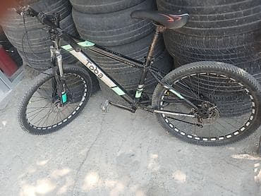 dağ: Skorusdan bawqa herweyi iwlekdi ehdiyac olmadigi ucun satlirMTB tipli — 5
