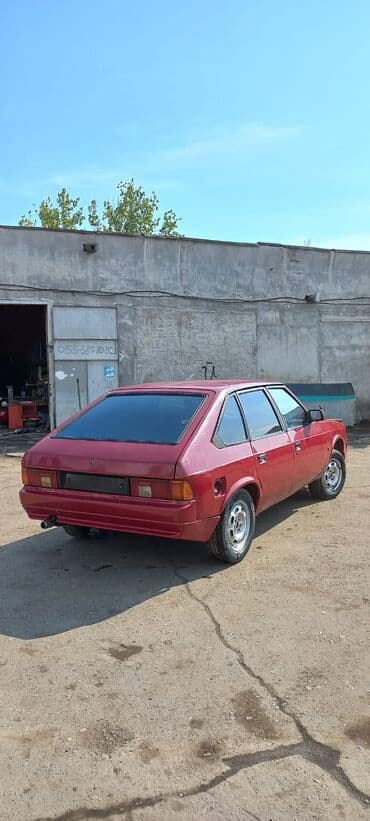 Daewoo: Salam maşın 2141 di normal maşındı akmiyator teze mator 06 nivaynan — 3