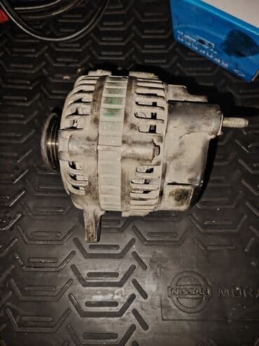 turbo az qazel sernisin: Hunday Sonata Dinama - Marka/model uyğunluğu: Nissan Murano — 2