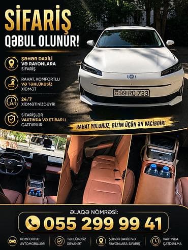 avto maşınlar: Minik avtomobili — 1