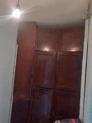 9 cu mikrorayon yeni tikili binalar: Gəncə, 2 otaqlı, Köhnə tikili, 49 kv. m — 4