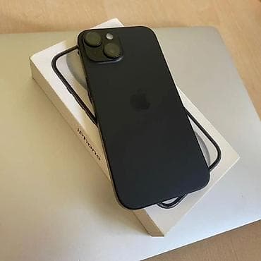 iphone ref: IPhone 15, Qara, Face ID — 1