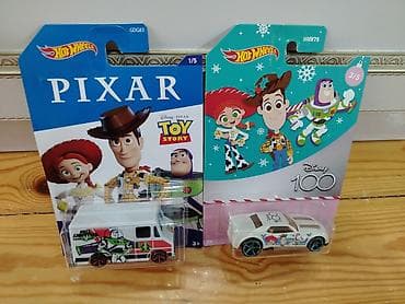 pultlu masin oyuncaq: Disney Pixar Toy Story – Woody kolleksiyası - Woody danışan — 3