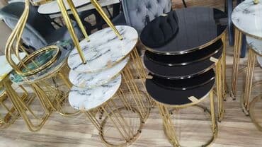 ziqon: Jurnal masası, Yeni — 3