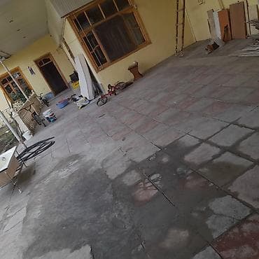 Həyət evi satılır razılaşma ilə Yeni Gəncə əriklik restoranına yaxın — 2