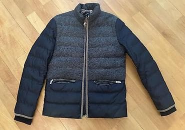 Kurtka, Bolonka, Payız