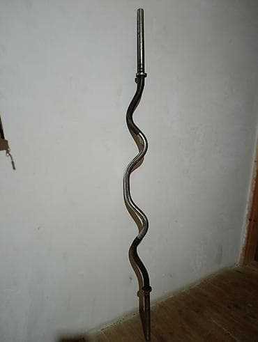 nerd yukle: Ştanq üçün qrif — 1