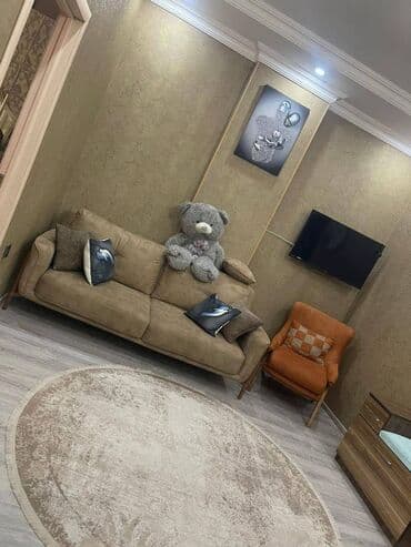 купить дом в баку недорого 2020: 3 комнаты, Новостройка, 90 м² — 8