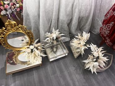 экспресс кондиционер для волос: Hazır Biznes Satılır! Müxtəlif üslublarda və ölçülərdə gəlinliklər — 18