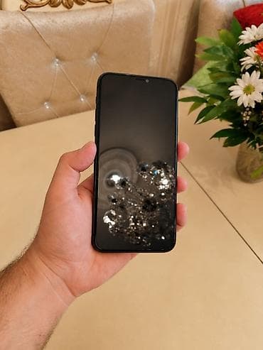 printer satilir: IPhone 11 Pro Max, 256 GB, Matte Midnight Green, Face ID — 3