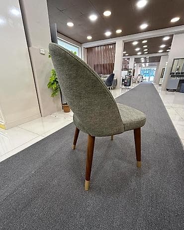 Biz restoran və kafelər üçün sadəcə mebel yox, atmosfer hazırlayırıq — 2