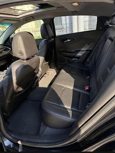 mercedes e class: Chevrolet Malibu: 2 l | 2016 il 200000 km Sedan — 9