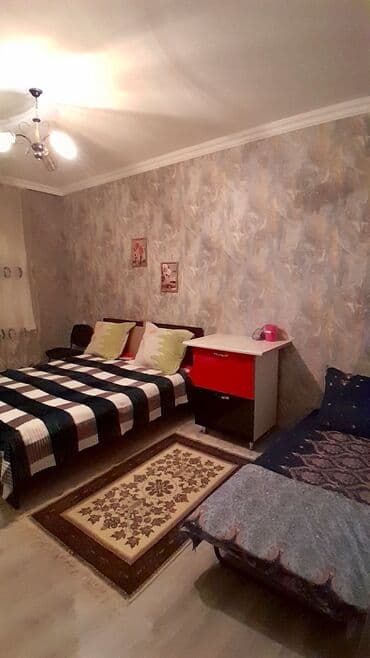 həzi aslanovda kirayə evlər: QUSAR HƏYƏT EVİ | Günlük & Aylıq KİRAYƏ🏡 ~Geniş rahatlığa və — 6