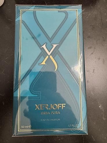 Xerjoff Erba Pura – Eau de Parfum, 50 ml (1.7 fl.oz) - Növ: Uniseks