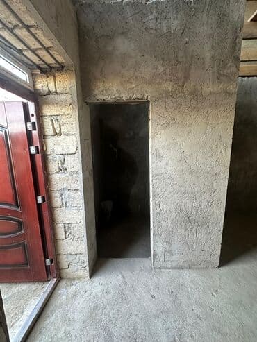 masazir emlak: 3 otaqlı, 68 kv. m, Təmirsiz — 9