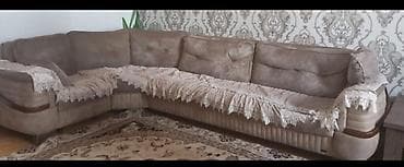 jozefina divan: Künc divan, Yeni, Parça — 1