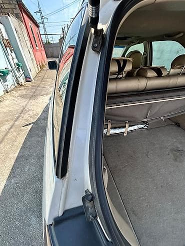 lexus gs: Lexus RX: 3 l | 2000 il Krossover — 10