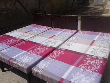 taxta kravat: Yeni, Təknəfərlik çarpayı — 3