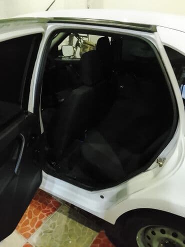 Yağlar və avtokimyəvi maddələr: VAZ (LADA) 2123: 1.6 l | 2013 il 299000 km Sedan — 4