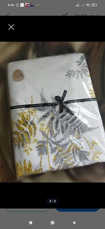 resm seti: Yeni Böyüklər üçün Bir nəfərlik 4 fəsil Pastel dəsti — 2