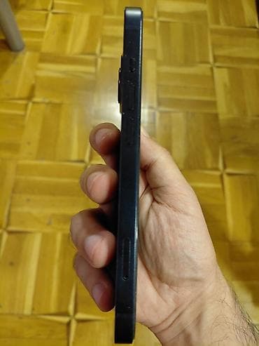 iphone 11 2el: IPhone 13, 128 GB, Qara, Face ID — 4