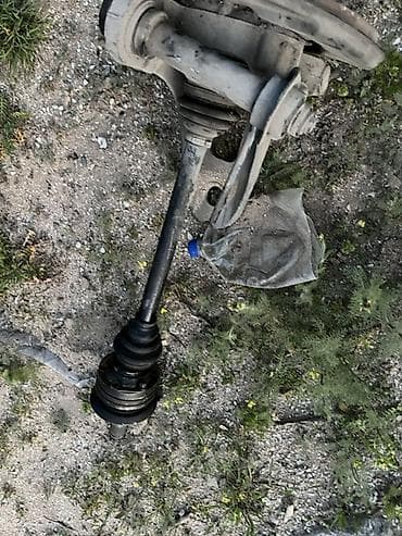 bmw e 80: BMW X5, 2005 il, Orijinal, İşlənmiş — 1