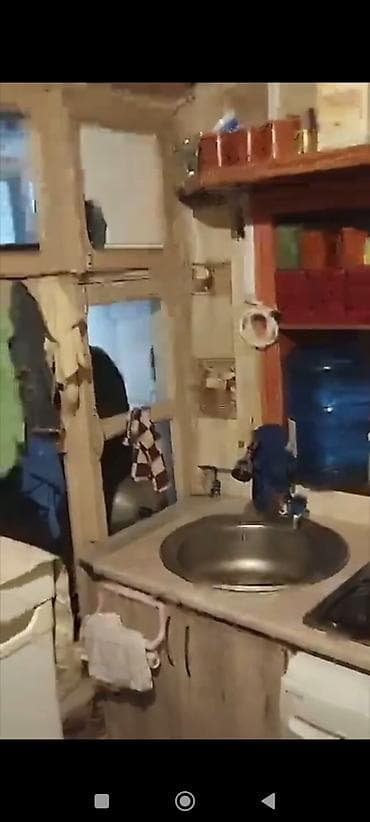 bakıxanov: 2 otaqlı mənzil – tam mebel və məişət avadanlıqları ilə — 6