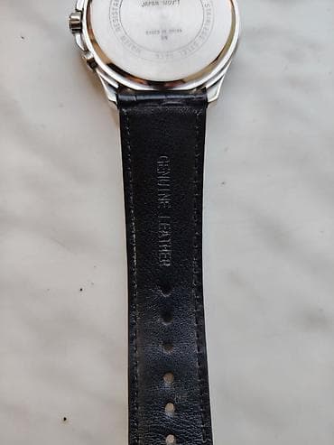 mona torba: CASIO MTP-1374 – kişi qol saatı - Model: MTP-1374 (kalibr 5374) — 4