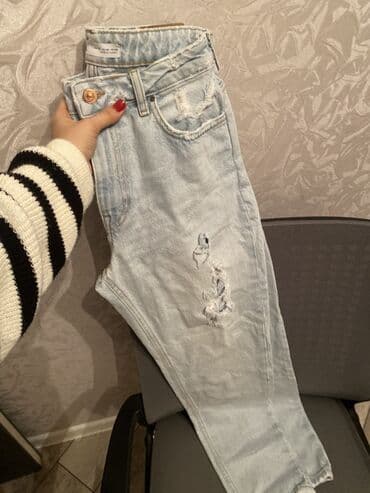 zara dəst: Cinslər, Zara, M, rəng - Mavi — 4