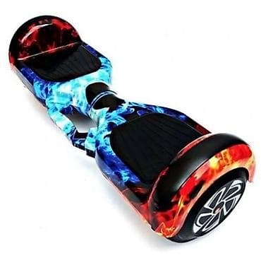 Segway🆕️ 🔸️Hoverboard YENİ 🔹️Giroskuter 🔸️Howerboard 🔺️Diqqət‼️ƏN UCUZ — 3