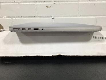 macbook pro i9: Apple MacBook Pro Retina 15" Mid 2015 | i7 | 16GB RAM | 512GB SSD — 2
