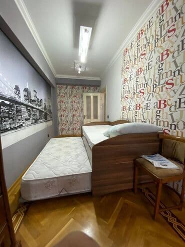 квартиры в баку с видом на море: Xətai metrosuna yaxin portbakuya yaxin 9 mertebeli binanın 5-ci — 3