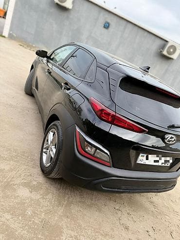 hunday i10: Hyundai Kona – şəhər üçün çevik, qənaətli və texnoloji kompakt — 3