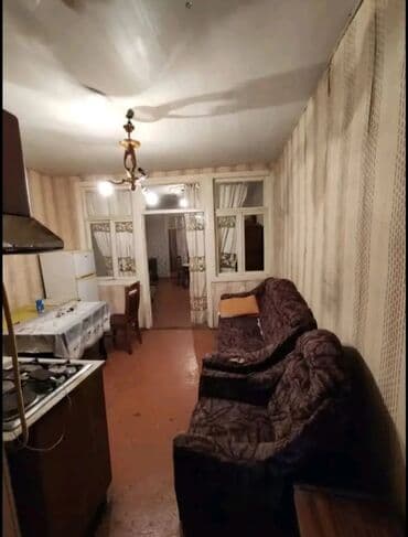 elmlərdə kirayə ev: Kirayə üçün geniş mənzil təsviri - Plan: böyük zal, ayrı — 2