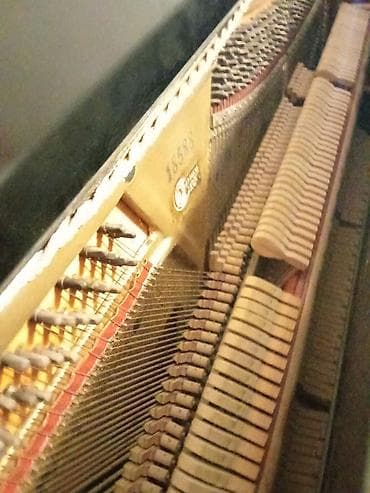 gitara akustik: Piano, Akustik — 4