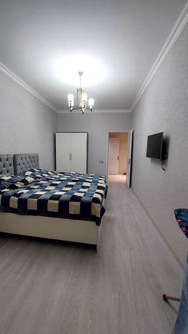 xacmazda kiraye evler ayliq: 2 otaqlı — 8