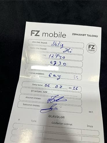 cin iphone: IPhone 12 Pro — 3