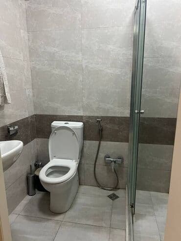 sumqayıtda 2 otaqlı mənzillər: Sumqayıt,Bulvar ərazisində,10 mərtəbəli binanın,9-cu mərtəbəsində,2 — 10