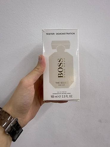 Brend ətirlər seçimi 1) Jean Paul Gaultier Ultra Male – Eau de — 5